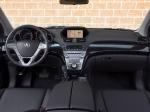 Acura MDX 2006 года